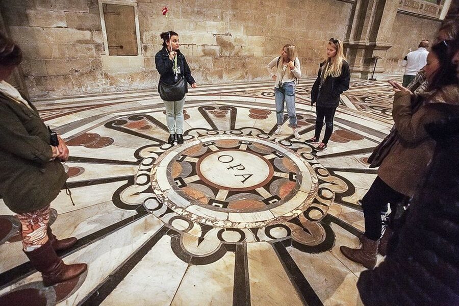 Florence Duomo, Baptistery & Opera Museum Audioguided Tour - Why this Duomo tour is worth your time