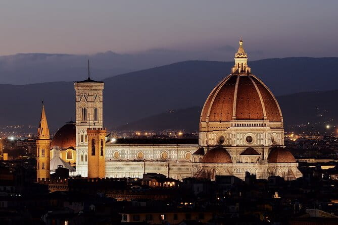 Florence: Duomo Cathedral Fast Track Entry Ticket - Fast track entry, and why the wording matters