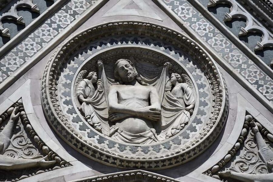 Florence: Duomo Cathedral Guided Tour - Key points at a glance