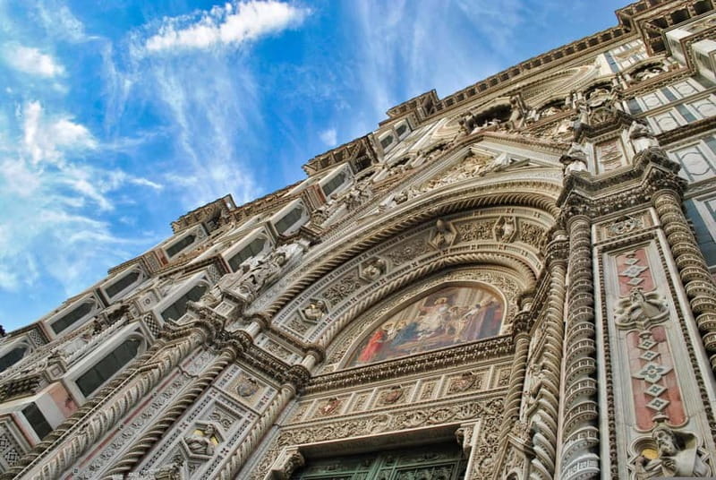 Florence: Duomo Cathedral Guided Tour - Inside Santa Maria del Fiore
