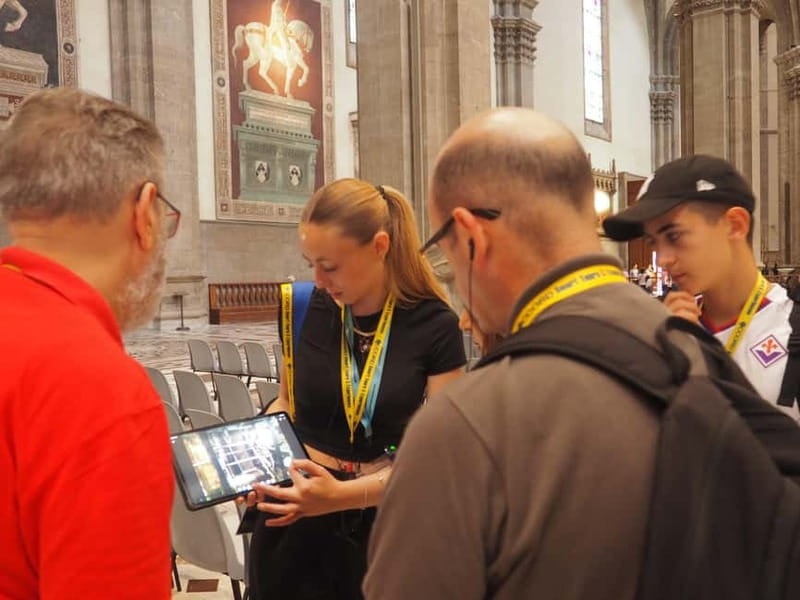 Florence: Duomo Cathedral Immediate Access & Guided Tour - Key points to know before you book