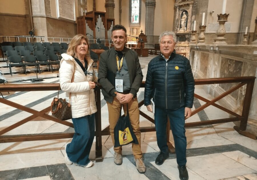 Florence: Duomo Cathedral Immediate Access & Guided Tour - What the $27 price includes