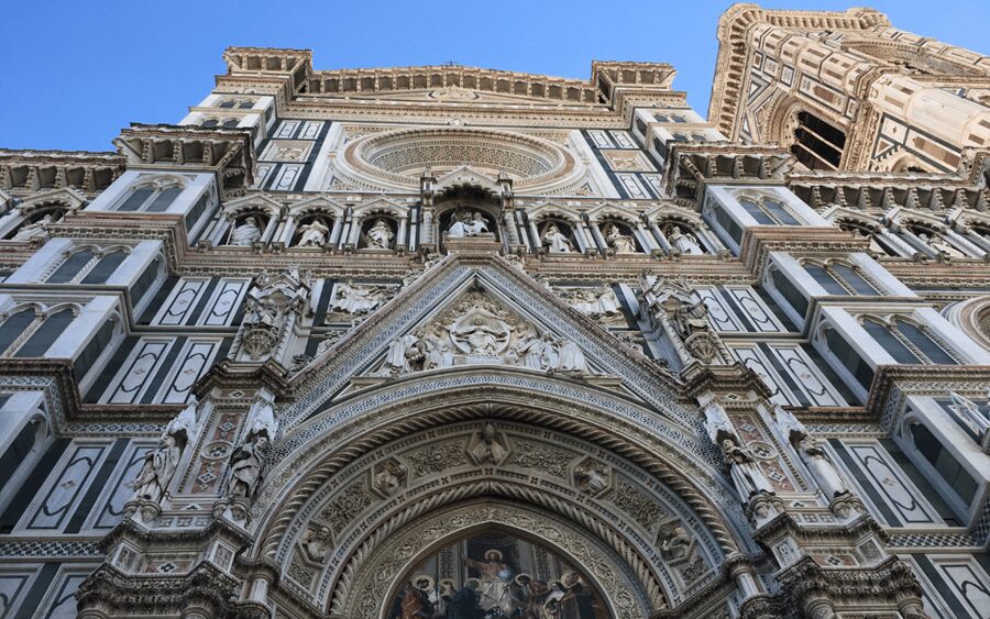 Florence: Duomo Cathedral Immediate Access & Guided Tour - Who will appreciate this format most