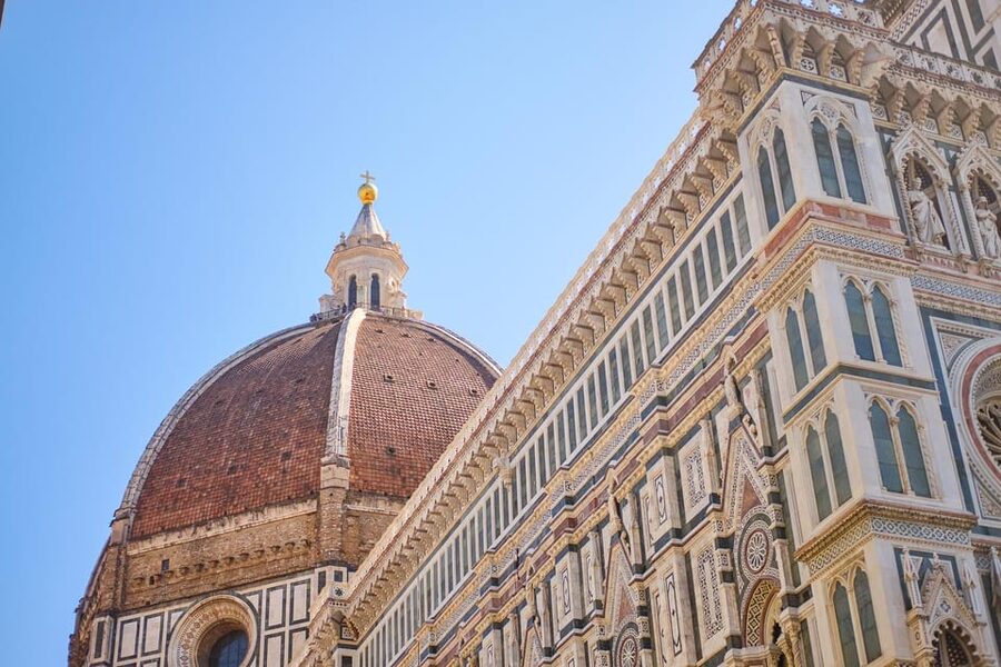 Florence: Duomo Cathedral Skip-the-Line Guided Tour - Key points to know before you book