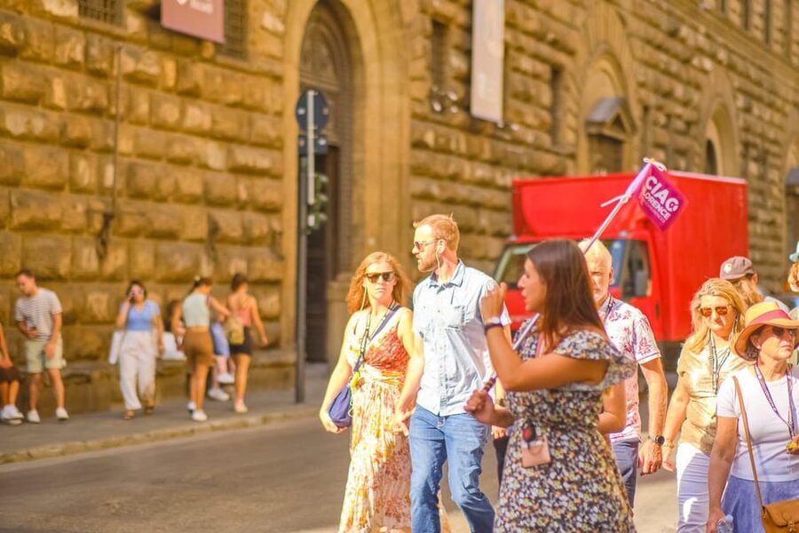 Florence: Duomo Cathedral Skip-the-Line Guided Tour - Is $25 good value for Florence?