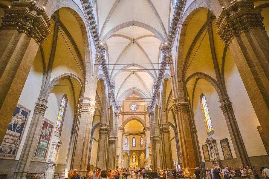 Florence: Duomo Cathedral Skip-the-Line Guided Tour - Who will appreciate this tour most?