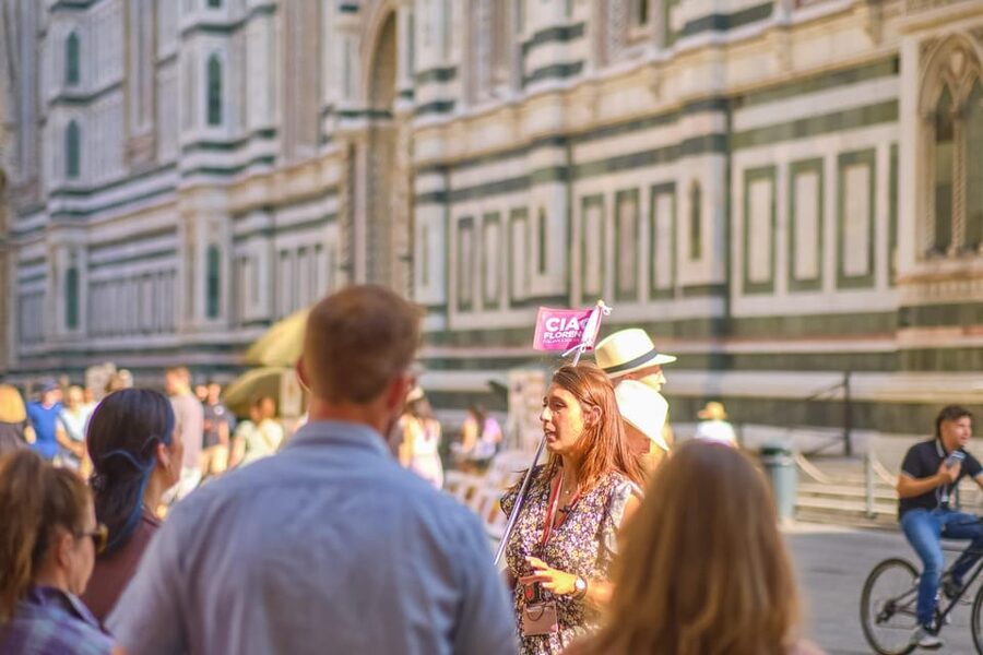Florence: Duomo Cathedral Skip-the-Line Guided Tour - My verdict on the Duomo visit