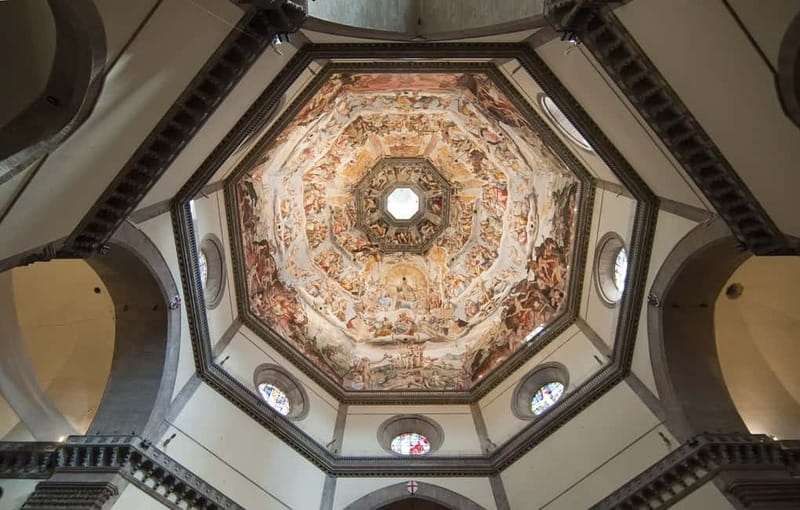 Florence: Duomo Cathedral Small Group Tour - Is $34 a fair price?