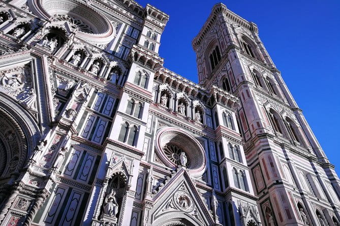 Florence: Duomo Complex Guided Tour - Key points to know before you book