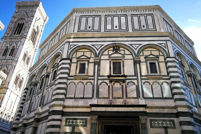 Florence: Duomo Complex Guided Tour - Why the Duomo complex deserves a guided visit