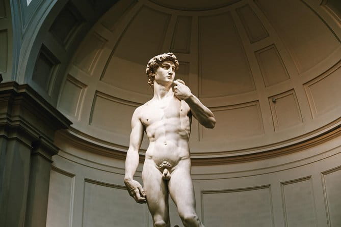 Florence: Duomo Complex Guided Tour - The Opera del Duomo Museum is the tour’s art payoff