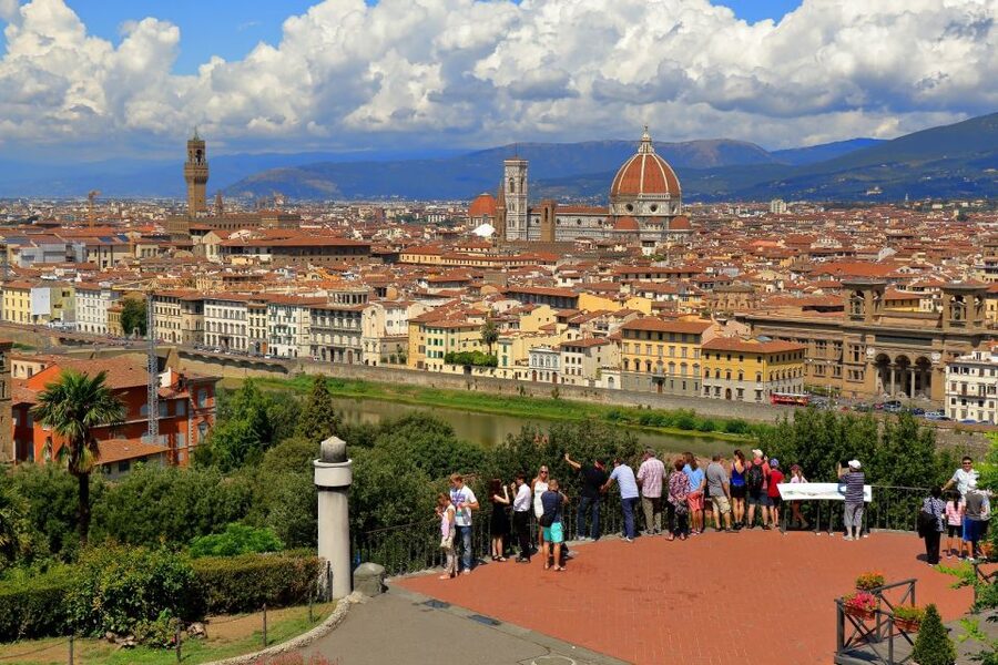 Florence: Duomo Complex Guided Tour - Who will get the most from this tour?