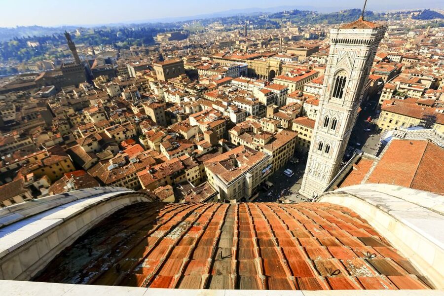 Florence: Duomo Complex Guided Tour w/Cupola Entry Tickets - What This Florence Duomo Tour Really Includes