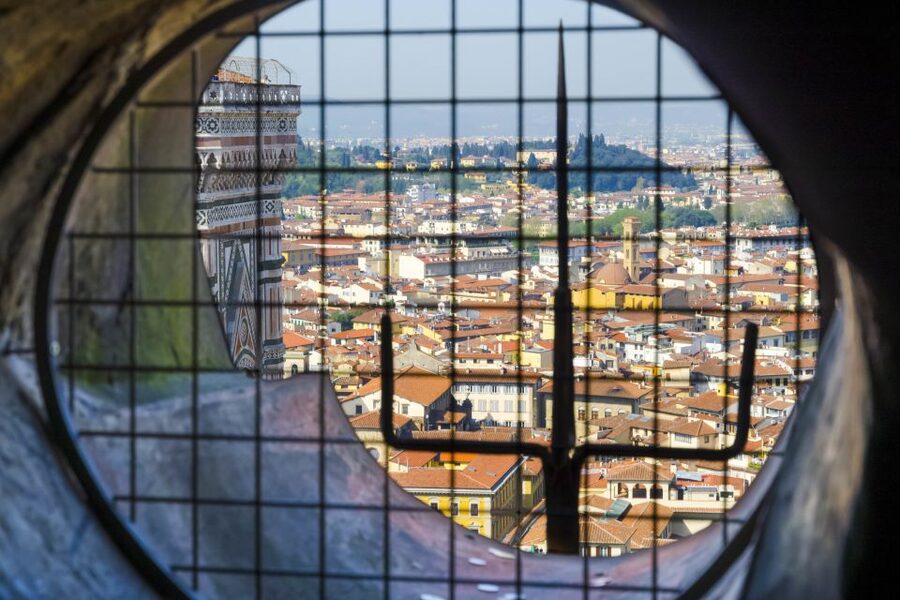 Florence: Duomo Complex Guided Tour w/Cupola Entry Tickets - Practical Advice Before You Book