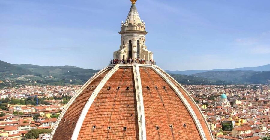 Florence: Duomo Complex Guided Tour w/Cupola Entry Tickets - Opera del Duomo Museum: The Best Place for the Originals