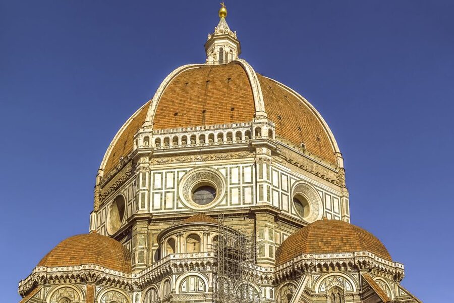 Florence: Duomo Complex Guided Tour w/Cupola Entry Tickets - Optional Tuscan Wine and Local Snacks