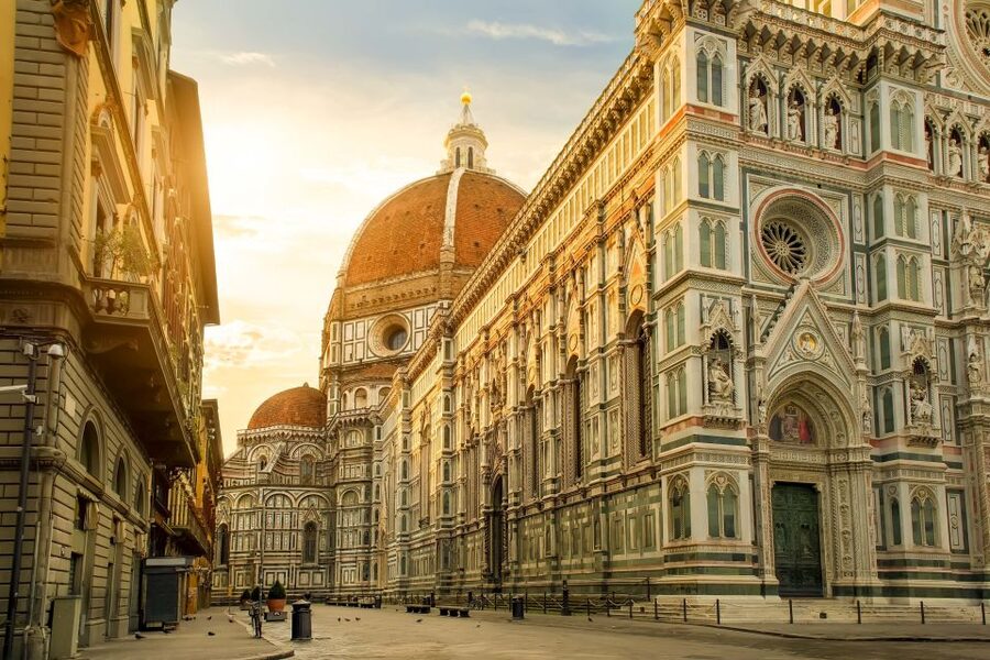 Florence: Duomo Complex Guided Tour w/Cupola Entry Tickets - Is the $193 Price Fair?