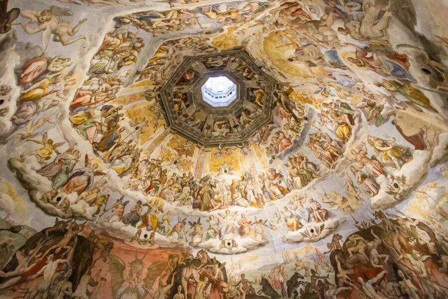 Florence: Duomo Complex Guided Tour w/Cupola Entry Tickets - Guide Quality and Communication