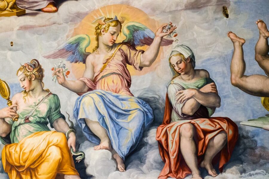 Florence Duomo Complex Guided Tour with Dome Admission - Is the 1.5-hour format good value?