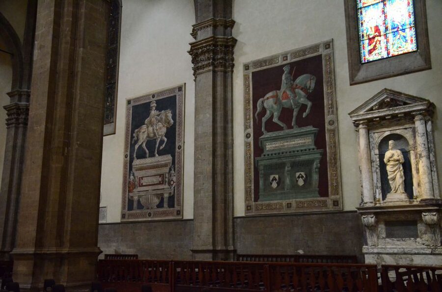 Florence: Duomo Complex Tour with Giotto Tower Ticket - Giotto’s Bell Tower and the climb upward