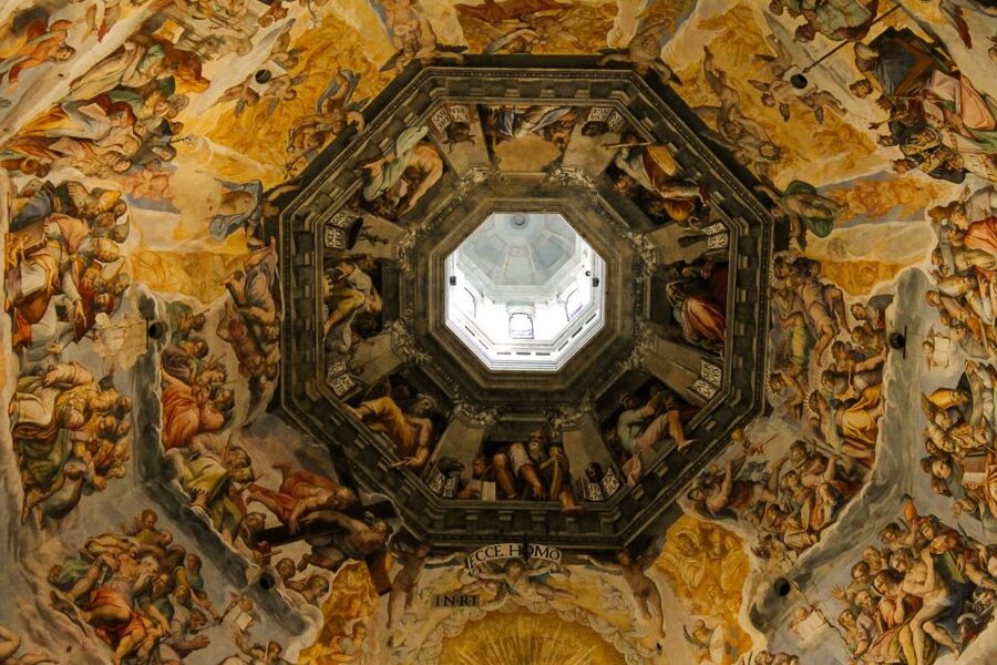 Florence: Duomo Complex Tour with Giotto Tower Ticket - Santa Reparata Crypt and the 72-hour pass
