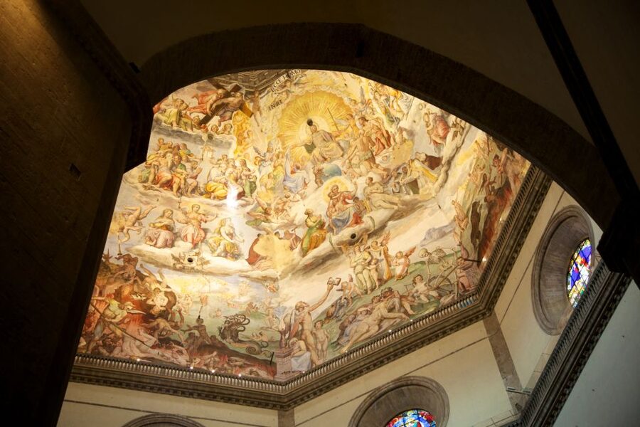 Florence: Duomo Complex Tour with Giotto Tower Ticket - Price, timing, and overall value