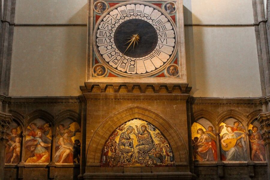 Florence: Duomo Complex Tour with Giotto Tower Ticket - Beginning in Duomo Square