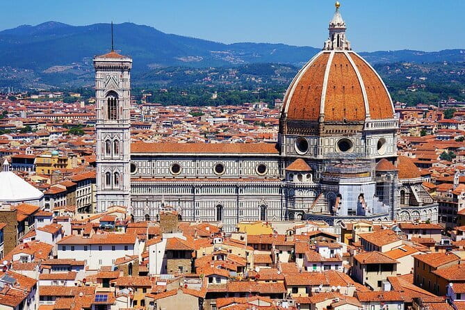 Florence: Duomo Complex with Tickets & City Walk Guided Tour - What the $83.48 price really buys you