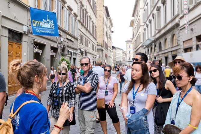 Florence Duomo Express Tour with Optional Dome Climb Upgrade - What you actually get for the money