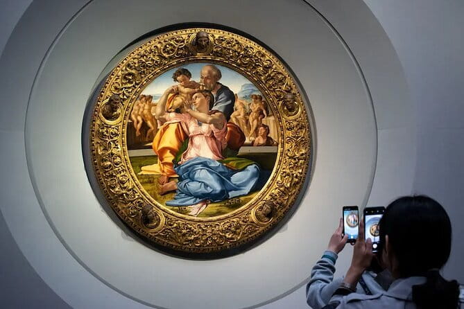 Florence Duomo Express Tour with Optional Dome Climb Upgrade - The 463 stairs to Brunelleschi’s dome