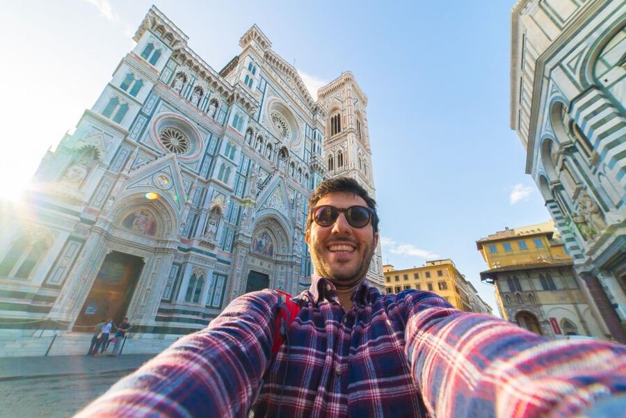 Florence: Duomo Guided Tour with Optional Dome Climb Upgrade - Quick points before you book