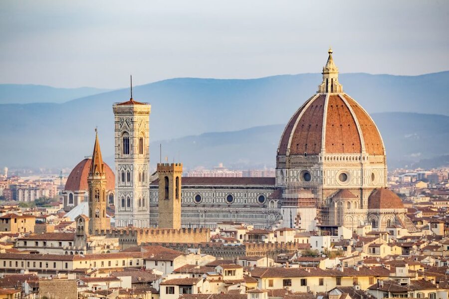 Florence: Duomo Guided Tour with Optional Dome Climb Upgrade - Should you book the Florence Duomo guided tour?