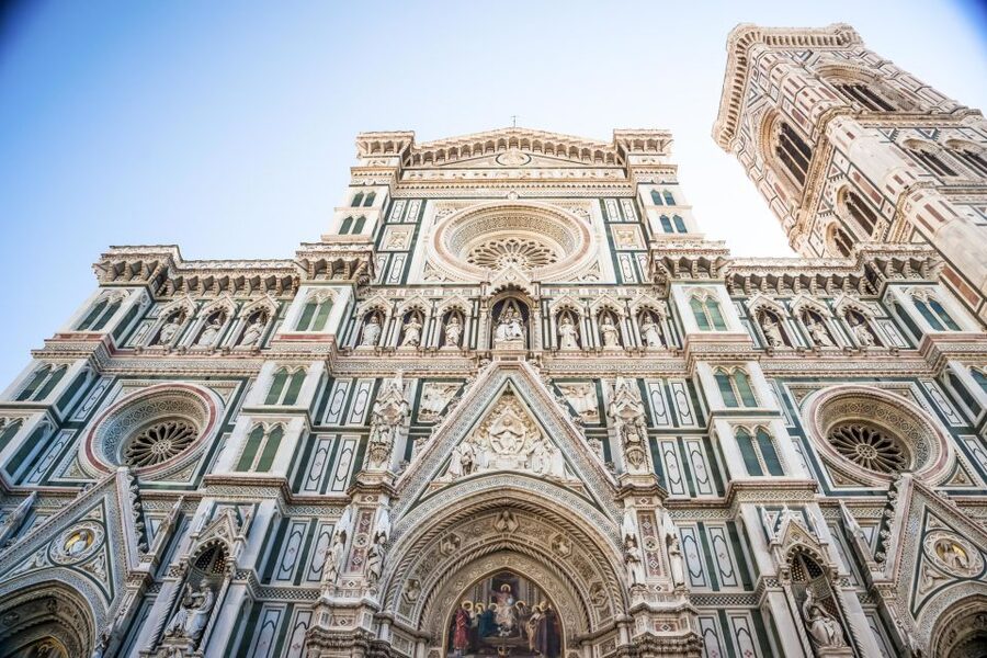 Florence: Duomo Guided Tour with Optional Dome Climb Upgrade - Who will get the most from this experience?