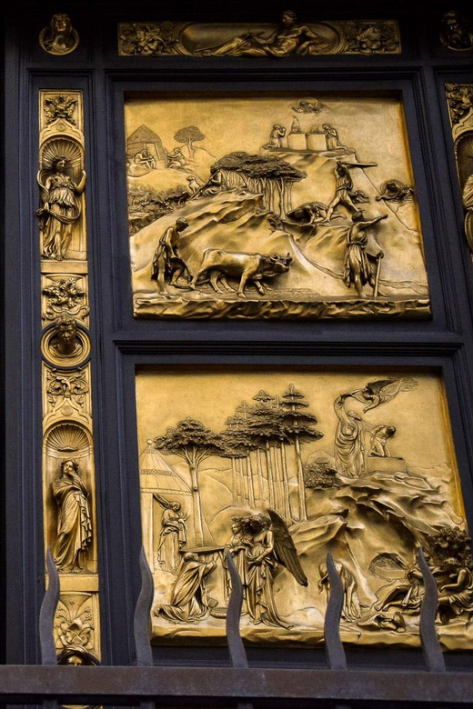 Florence: Duomo S. Maria del Fiore Guided Tour - The first 15 minutes: the Duomo complex