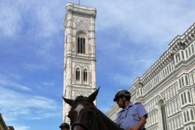 Florence Duomo Skip-Any-Line Guided Tour with Priority Entrance - Guides Who Make The Architecture Easier To Understand