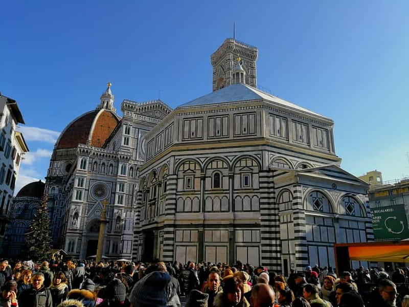Florence: Duomo Skip-Any-Line Tour - Key points to know before you book