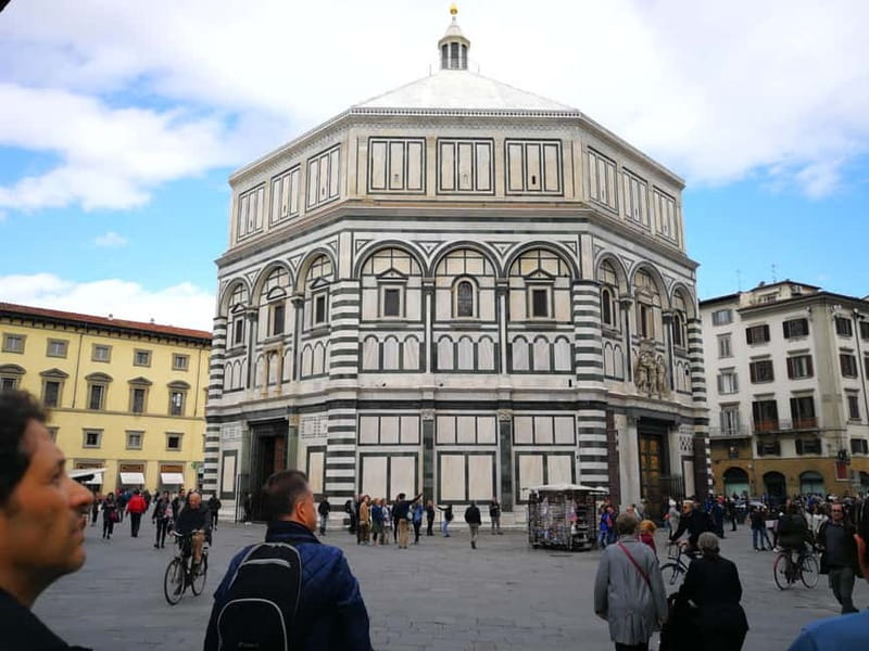 Florence: Duomo Skip-Any-Line Tour - What this Duomo tour actually includes