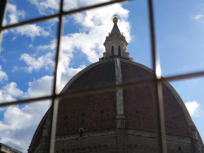Florence: Duomo Skip-Any-Line Tour - Clothing and bags: the rules that can affect your visit