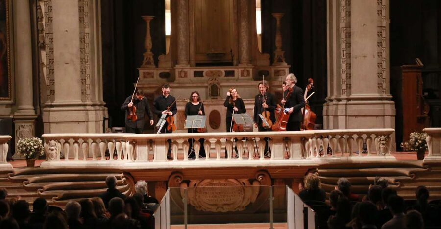 Florence: Evening Classical Music Concert - Key points to know before you book