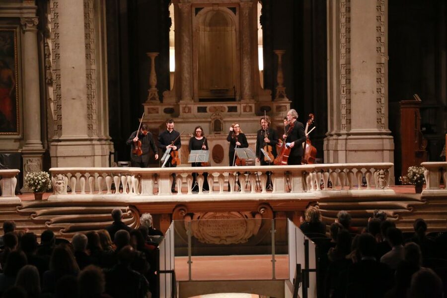 Florence: Evening Classical Music Concert - Why this Florence concert makes a good evening plan