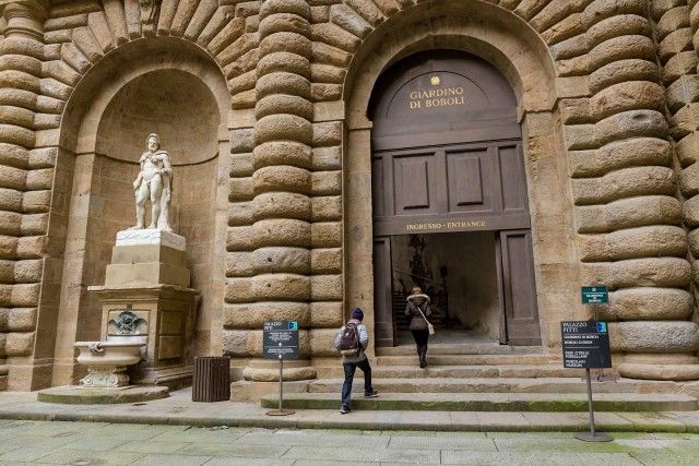 Florence: Firenze Card Official Museum City Pass - How the FirenzeCard works in Florence