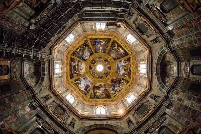 Florence: Firenze Card Official Museum City Pass - A realistic three-day plan