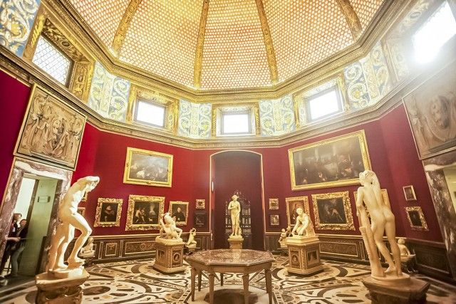 Florence: Firenze Card Official Museum City Pass - Is $110 a good value?