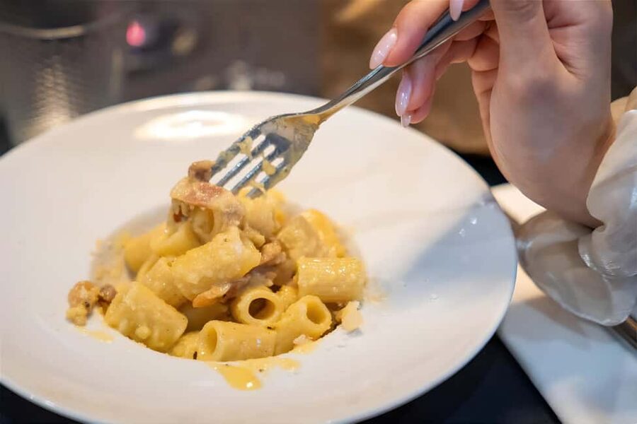 Florence: Flavours of Tuscany Food Tour - Guides make the biggest difference