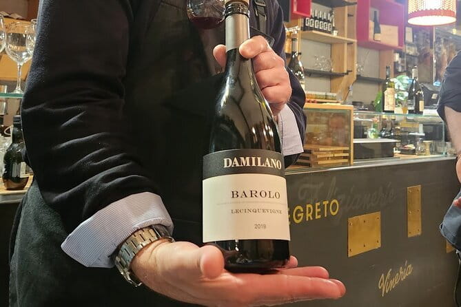 Florence Food Tour with Truffle Pasta, Steak & Free Flowing Wine - What the $156 price really includes
