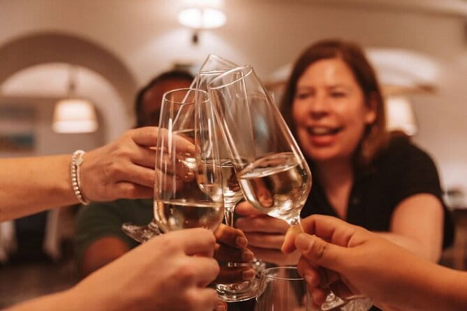 Florence Food & Wine Tour: Tuscan Tastings with Local Guide - Key points at a glance