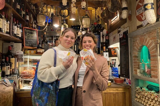 Florence Food & Wine Tour: Tuscan Tastings with Local Guide - Cucina povera and Florence’s everyday dishes