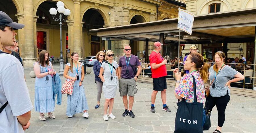 Florence: Guided Walking Tour - Is $31 a fair price?
