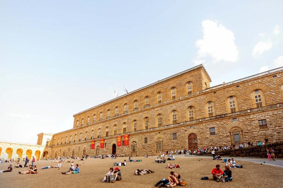 Florence: Hop-on Hop-off Bus Tour: 24, 48 or 72-Hour Ticket - FAQ