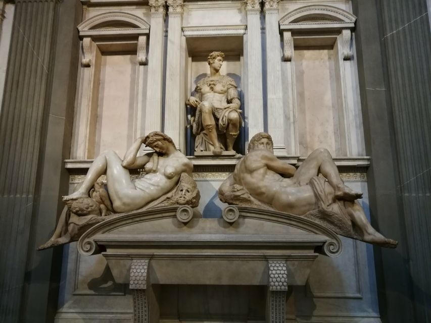 Florence: Medici Chapels Guided Tour - Key points to know before booking